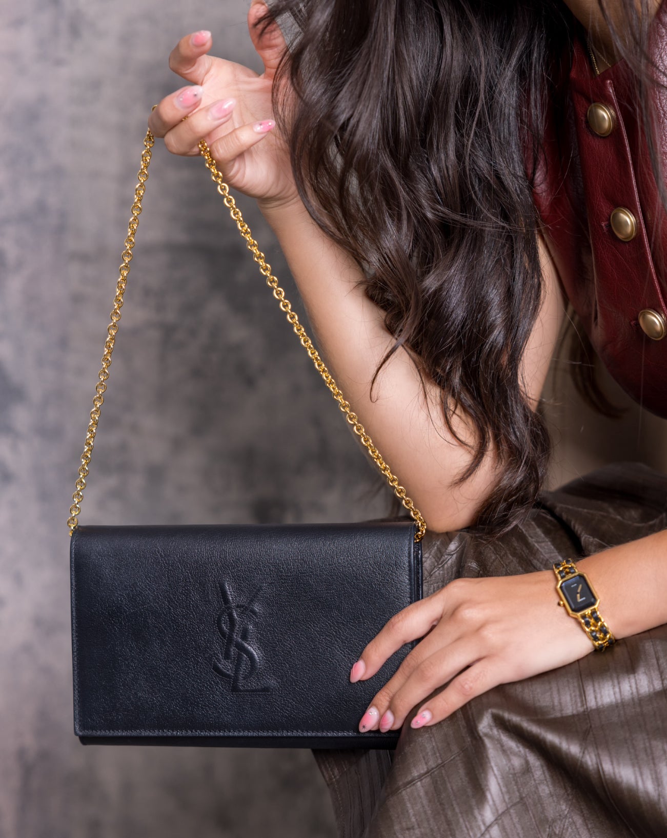 Luxury handbags 7