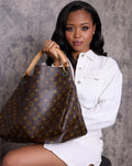 Luxury handbags 1