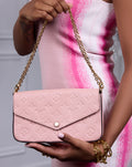 Luxury handbags 5