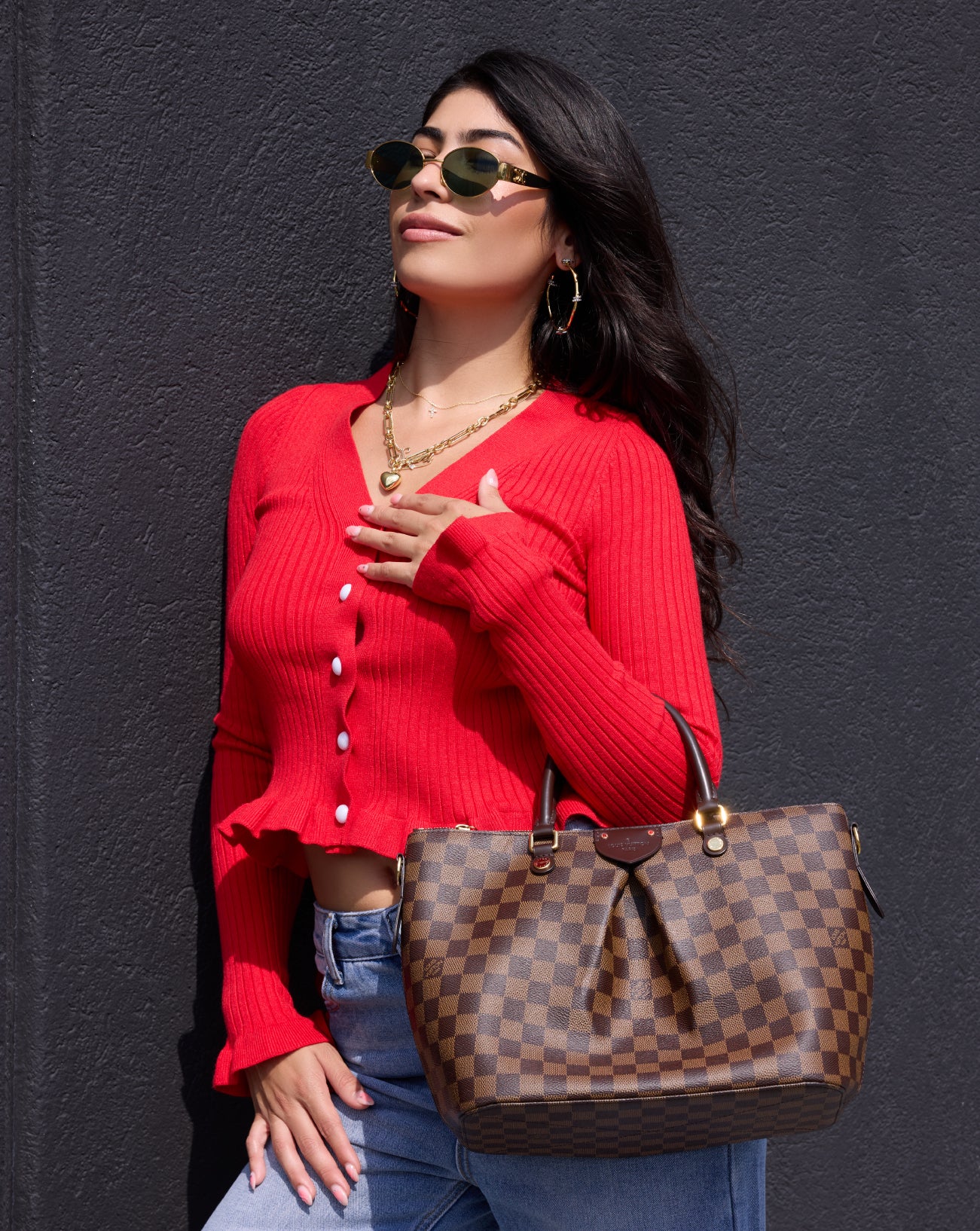 Luxury handbags 5